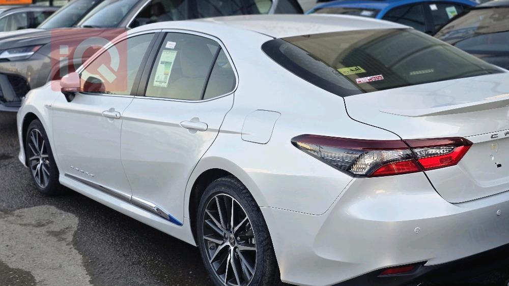 تويوتا كامري